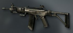 Galil