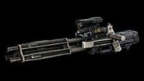 STA-62 Minigun