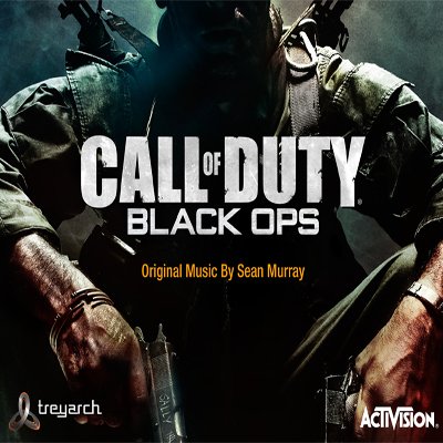 CD Cover
