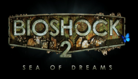 The original logo, with subtitle.
