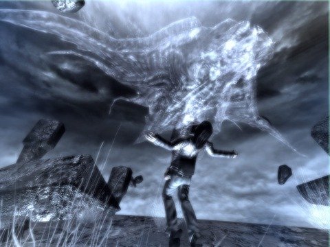The Spirit World