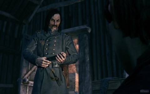  Colonel Barnsby