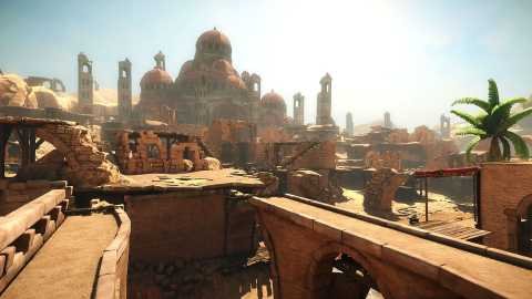 Ruins