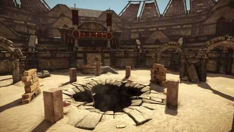 Arena