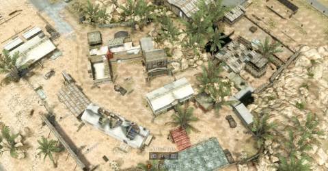 Firing Range