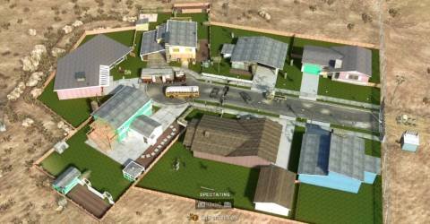 Nuketown