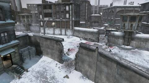 Berlin Wall