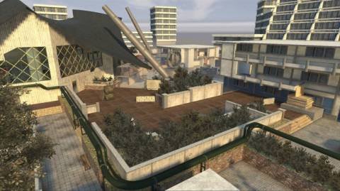 Stadium
