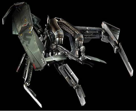 STA-X6 Jetpack