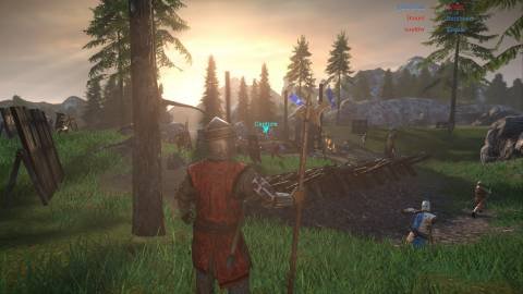 Moor