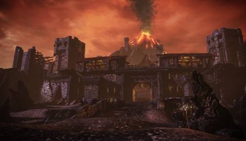 Citadel