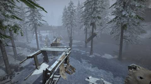 Frigid