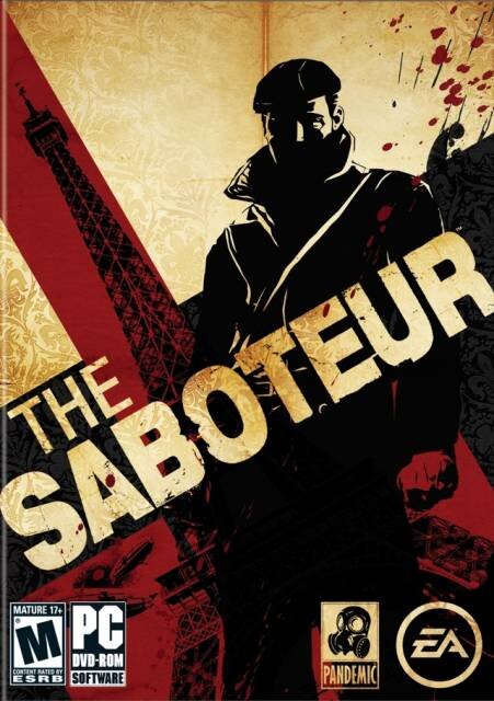 The official box art of the game.