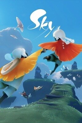 Sky: Children of the Light