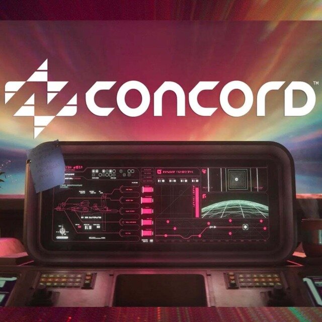 Concord