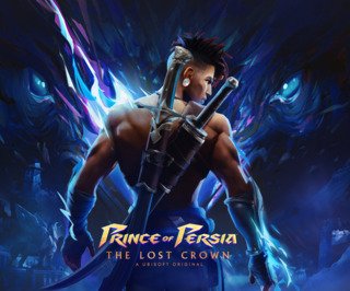 Prince of Persia: The Lost Crown