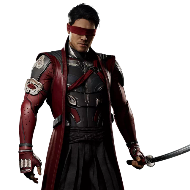 Kenshi Takahashi