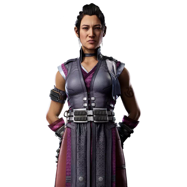 Li Mei