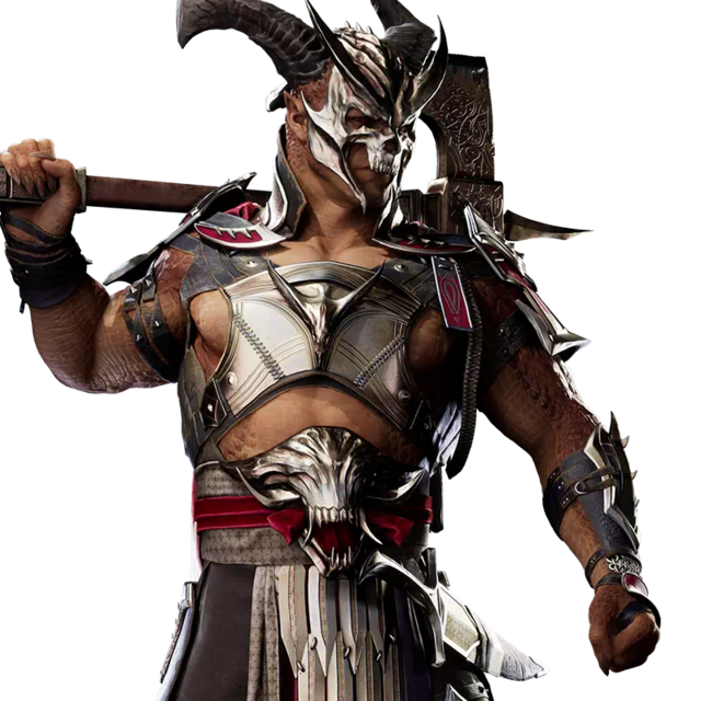 General Shao
