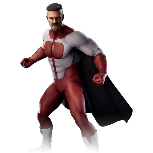 Omni-Man