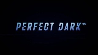 Perfect Dark