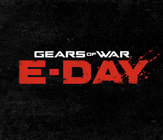 Gears of War: E-Day