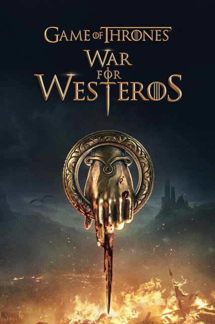 Game of Thrones: War for Westeros