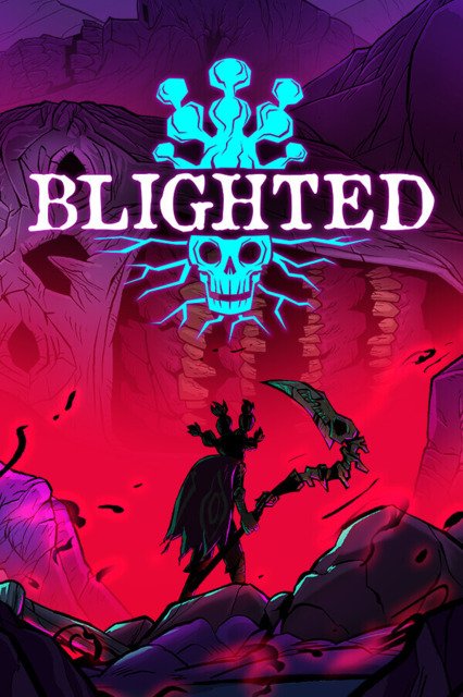 Blighted