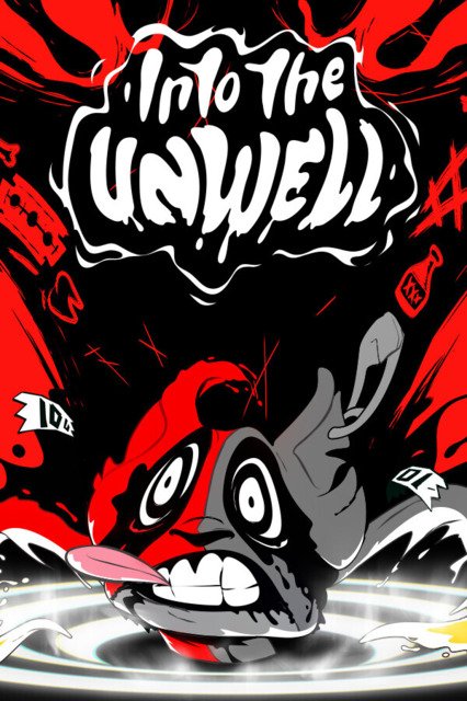 Into the Unwell