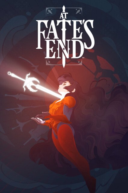 At Fate's End