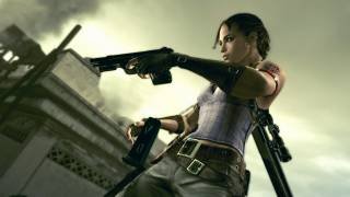 New character Sheva Alomar