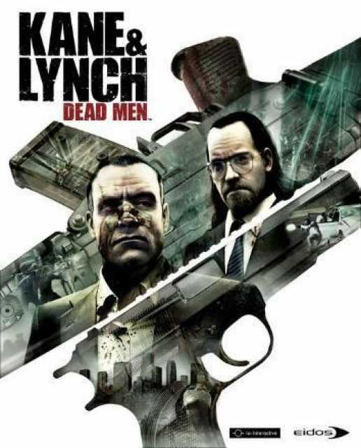 Kane & Lynch: Dead Men