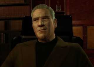 Jimmy Pegorino