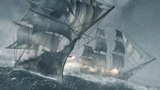 Assassins in the age of piracy!