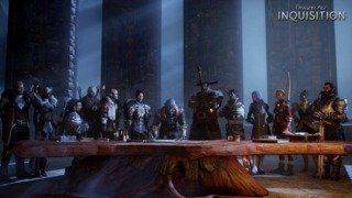 The Inquisition
