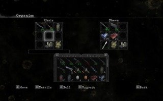 The Inventory & Cooperative HUB