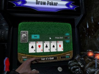 Video Poker