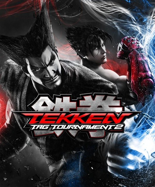 Tekken Tag Tournament 2