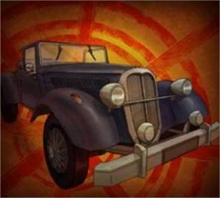 Corrino Sport