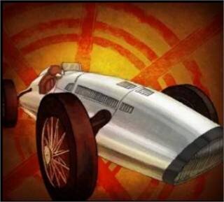 Silver Dart