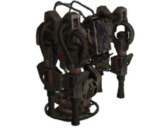 Turret
