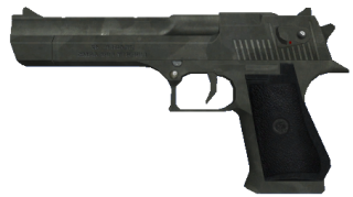 Desert Eagle 5.0