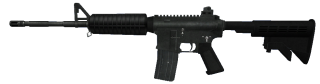 M4 Carbine
