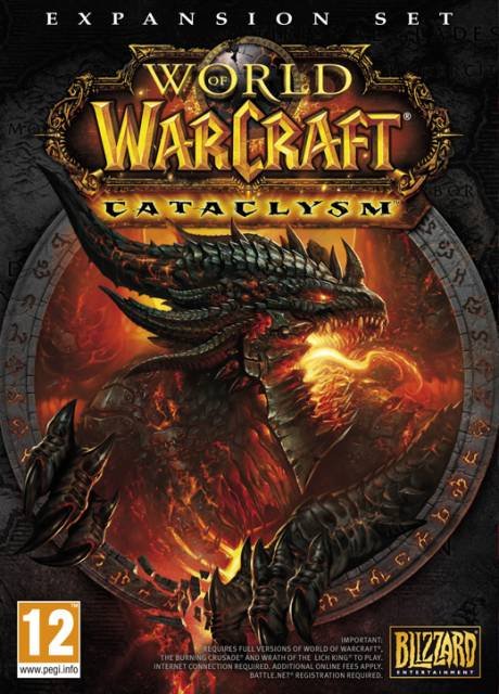 Cataclysm