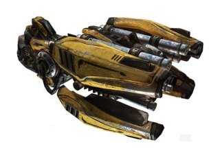 Flak Cannon