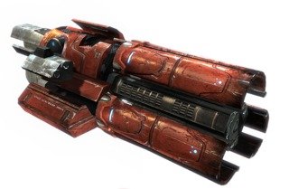 Rocket Launcher