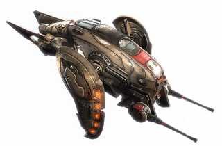 Raptor