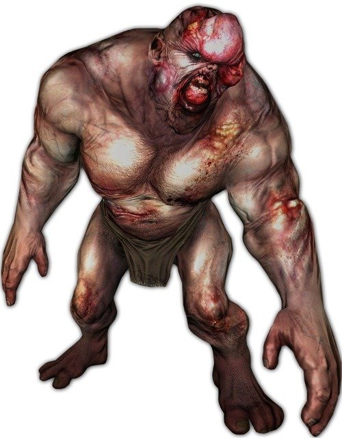 The Altered