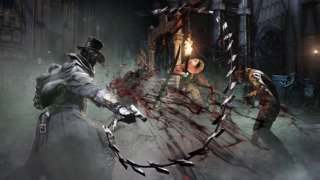 The Threaded Cane weapon