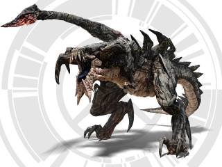 Gear Rex